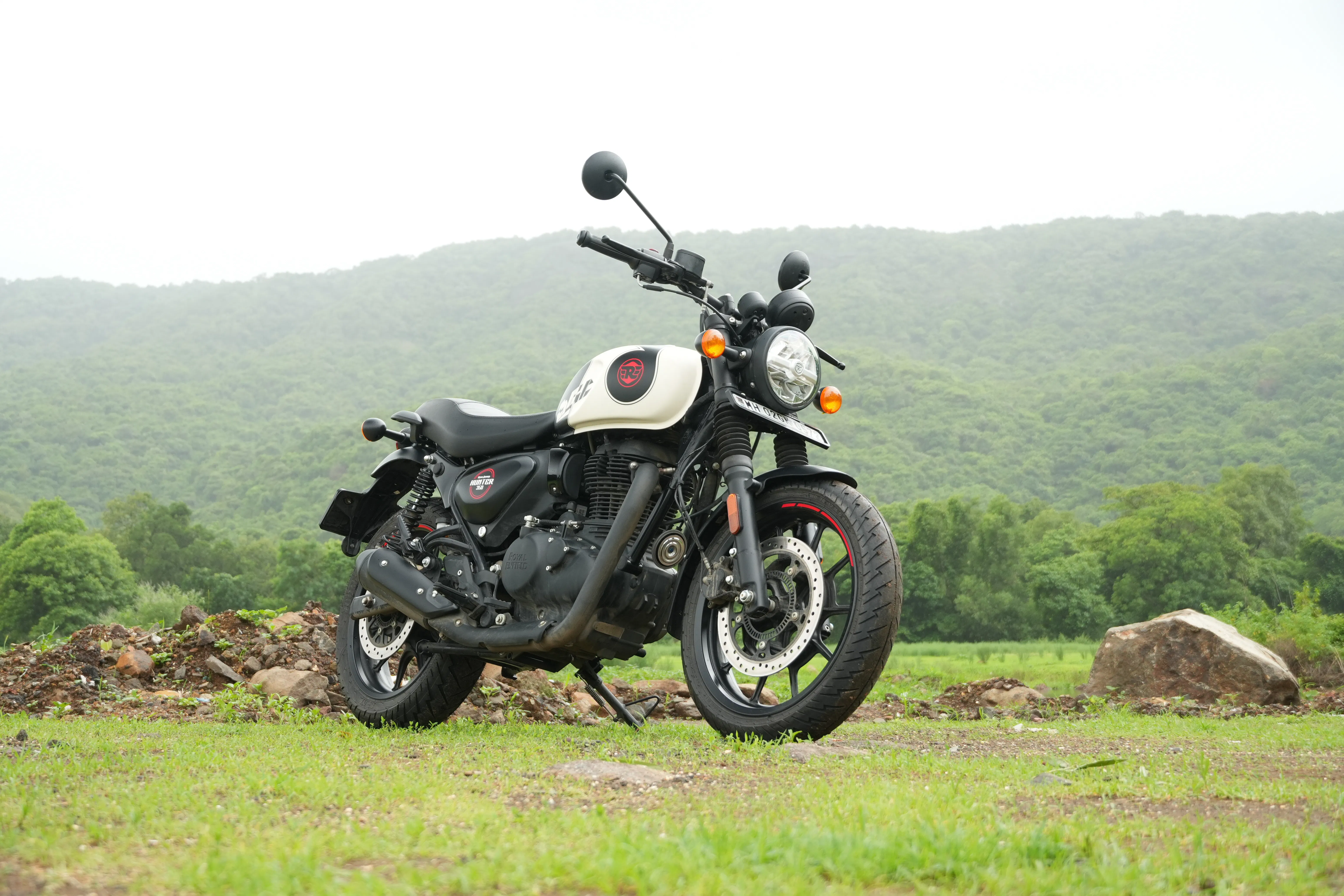 Royal Enfield Rental – Highway Rides Dehradun